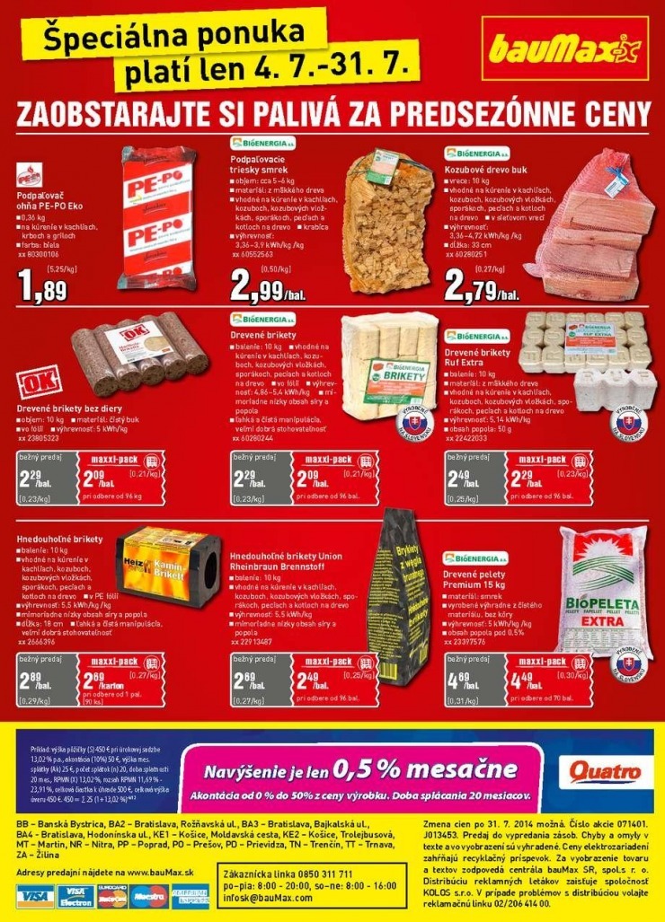 let�k exkluz�vny let�k bauMax strana 32