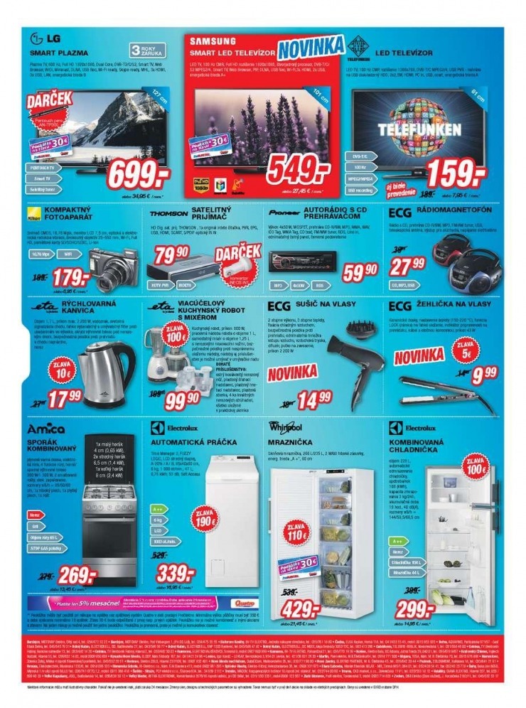 let�k ProELEKTRO ak�n� let�k strana 2