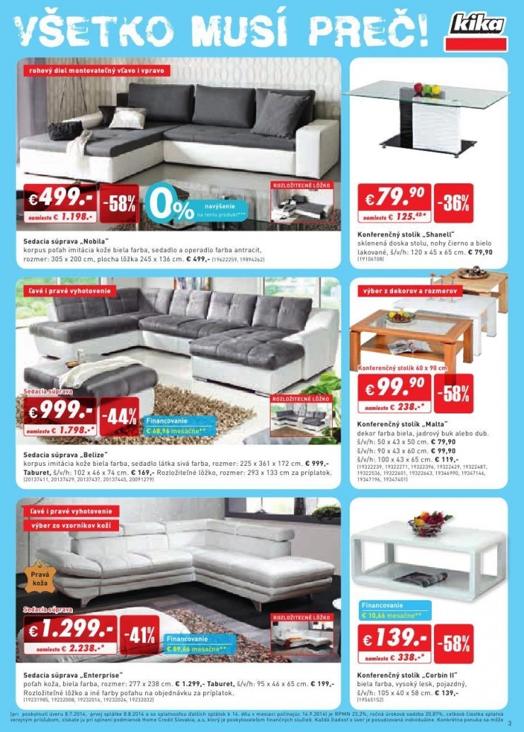 let�k akciov� ponuka kika strana 3