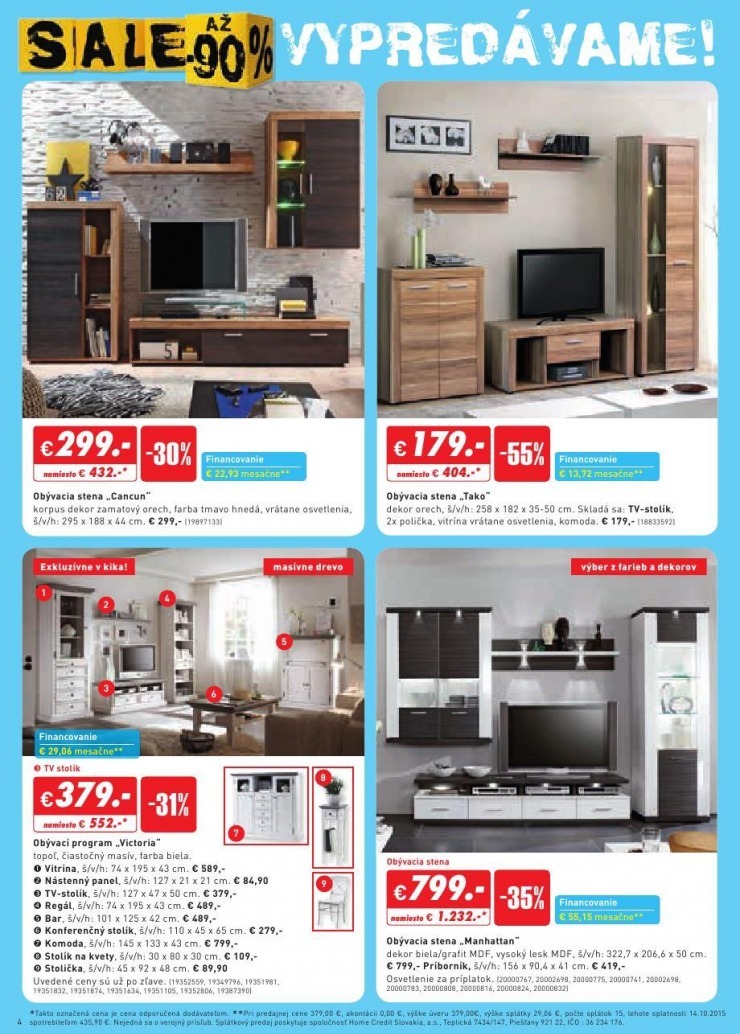 let�k akciov� ponuka kika strana 4