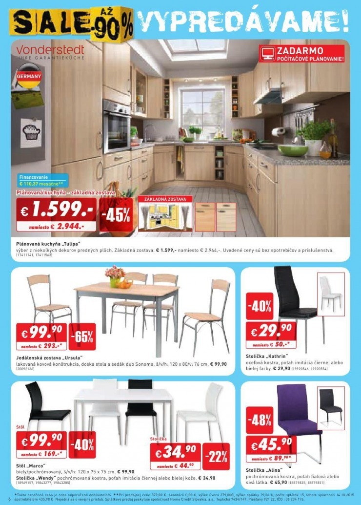 let�k akciov� ponuka kika strana 6