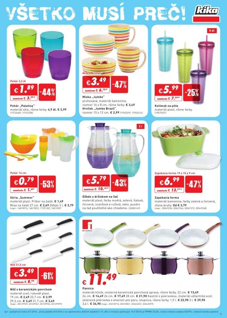 let�k akciov� ponuka kika strana 7