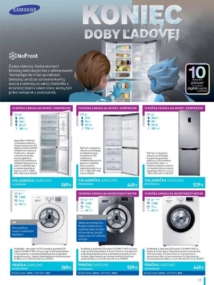 let�k �peci�lny let�k NAY Elektrodom strana 17