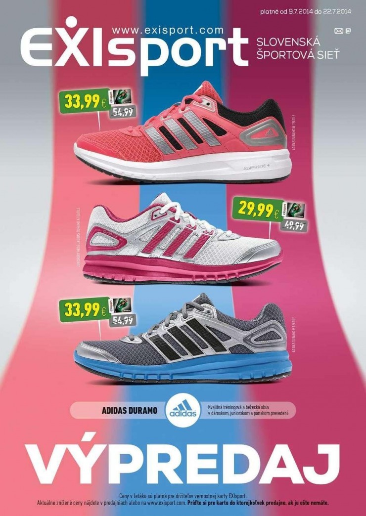 let�k EXIsport let�k - letn� v�predaj strana 1