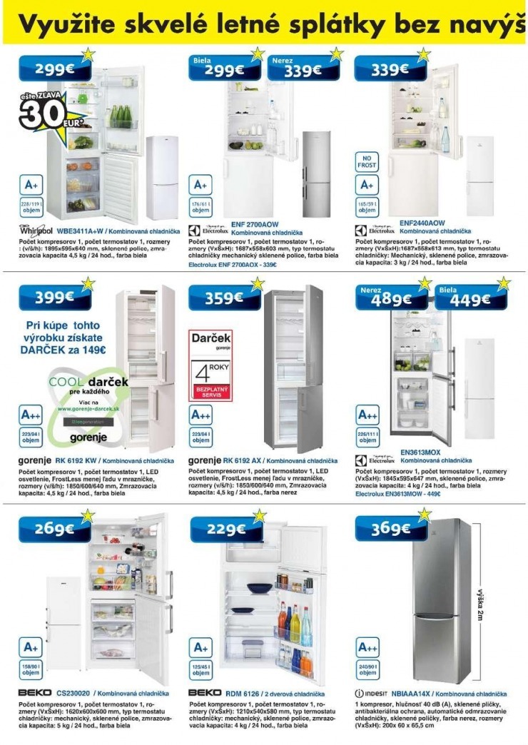 let�k Euronics let�k - okam�it� z�ava strana 2