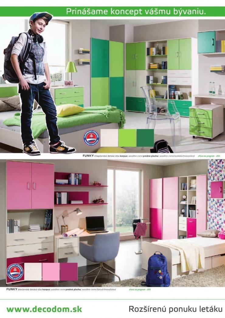 let�k Decodom let�k - letn� festival zliav strana 2