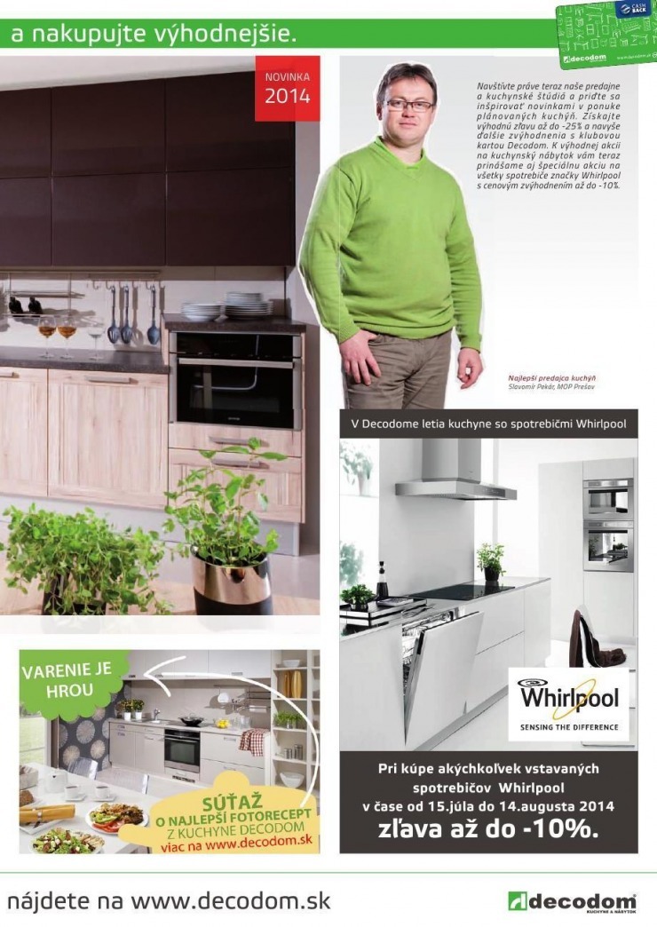 let�k Decodom let�k - letn� festival zliav strana 5