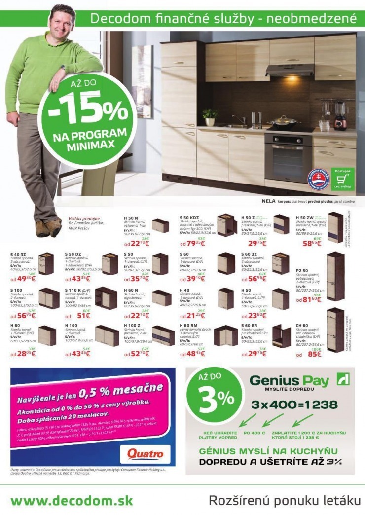 let�k Decodom let�k - letn� festival zliav strana 8