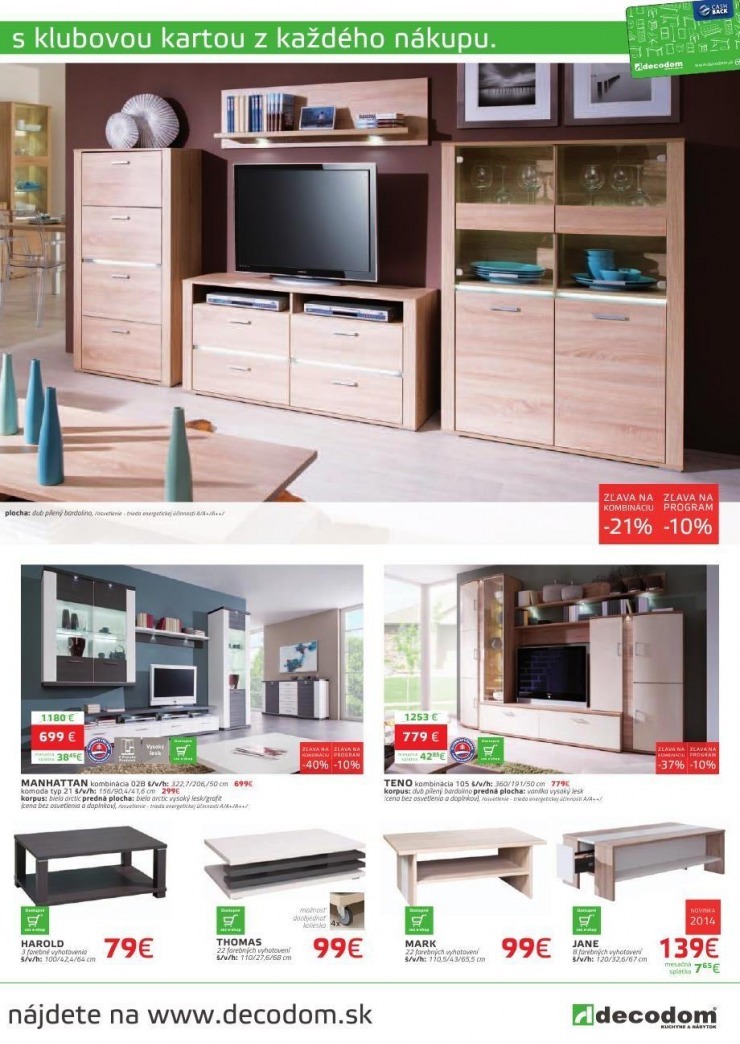 let�k Decodom let�k - letn� festival zliav strana 11