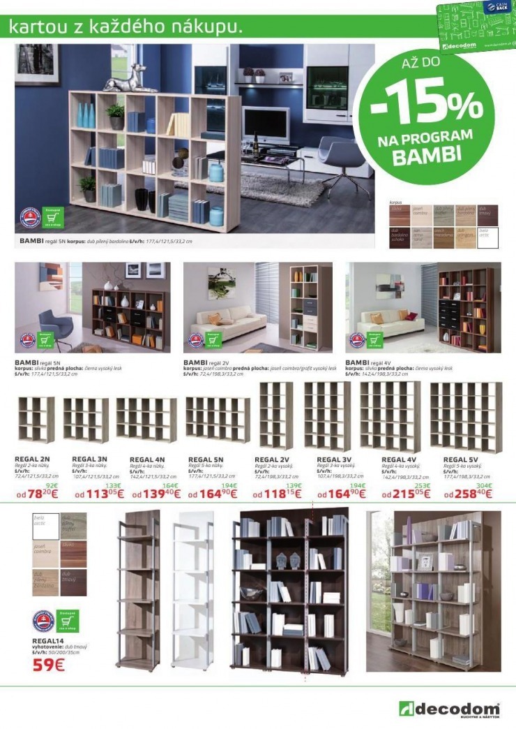 let�k Decodom let�k - letn� festival zliav strana 13