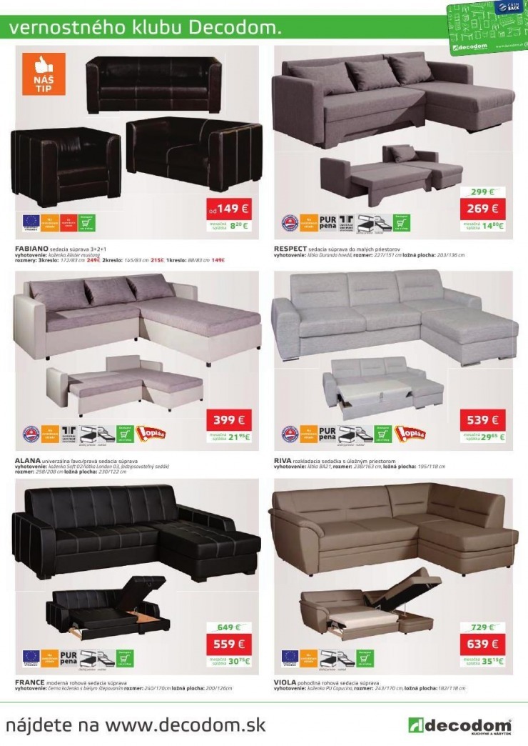 let�k Decodom let�k - letn� festival zliav strana 15