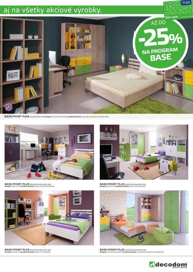 let�k Decodom let�k - letn� festival zliav strana 19