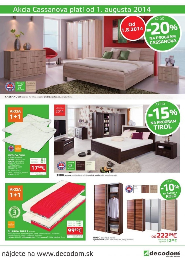 let�k Decodom let�k - letn� festival zliav strana 21