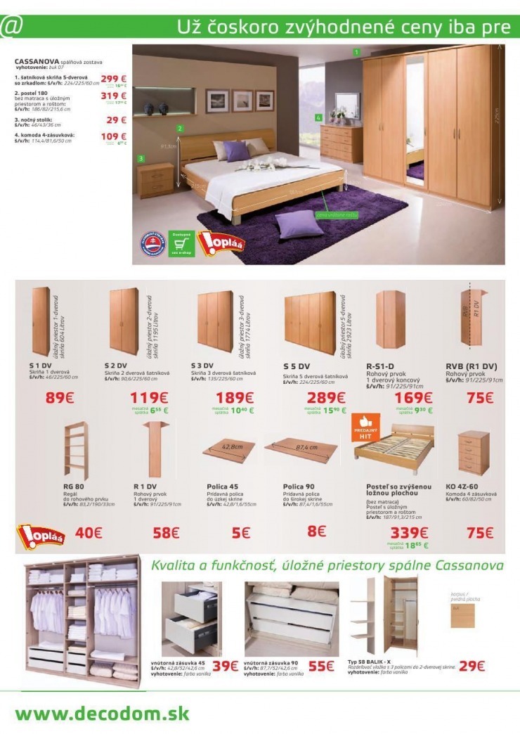 let�k Decodom let�k - letn� festival zliav strana 22