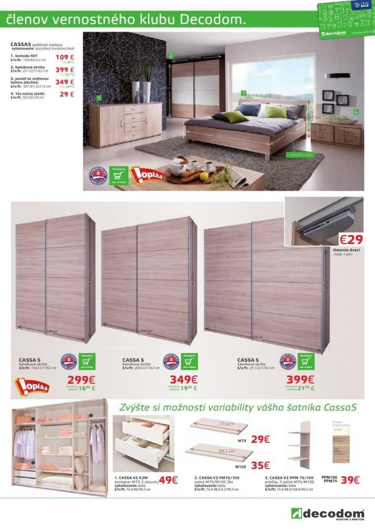 let�k Decodom let�k - letn� festival zliav strana 23