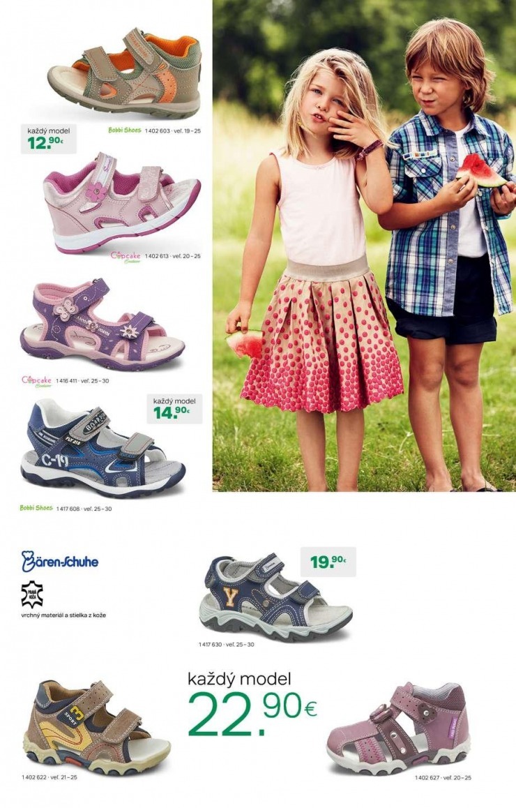 let�k let�k Deichmann - kolekce One Direction strana 6