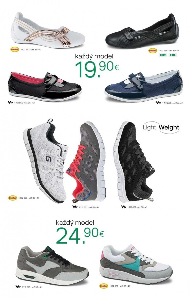 let�k let�k Deichmann - kolekce One Direction strana 10