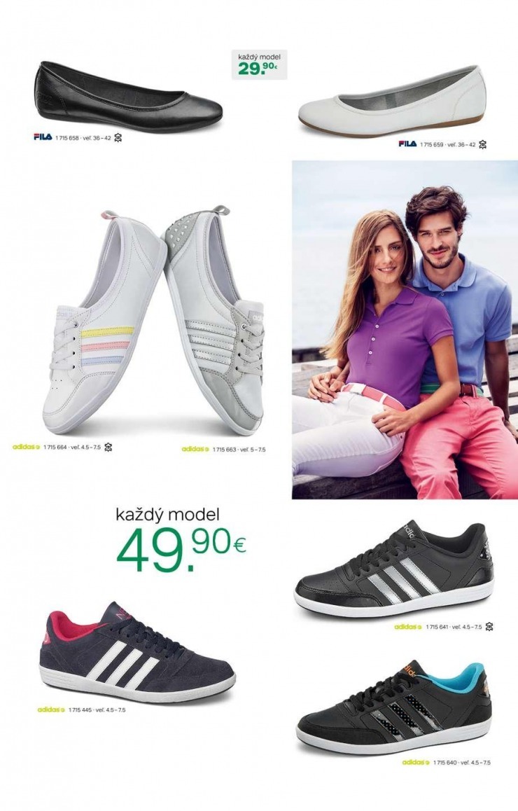 let�k let�k Deichmann - kolekce One Direction strana 12