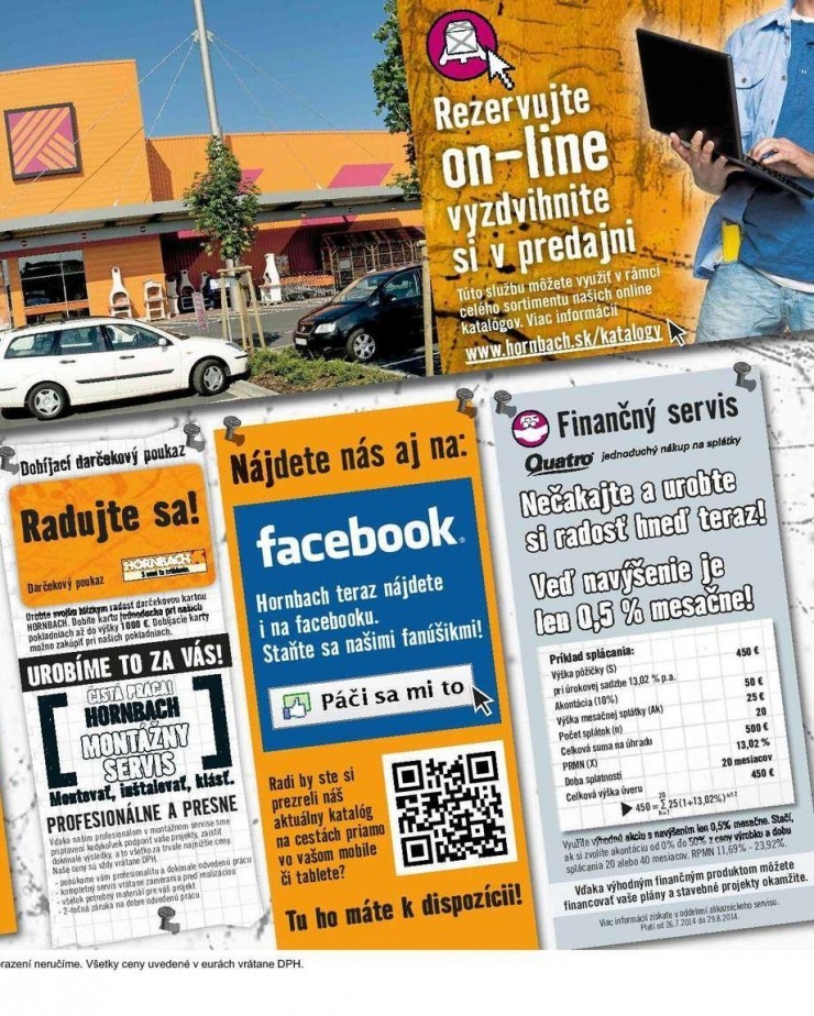 let�k aktu�lny katal�g HORNBACH strana 3