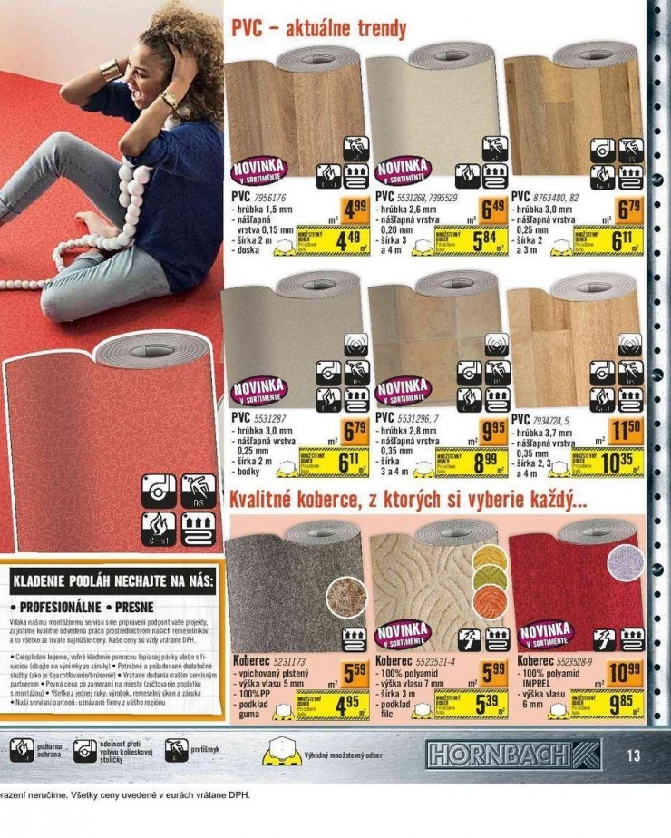 let�k aktu�lny katal�g HORNBACH strana 13