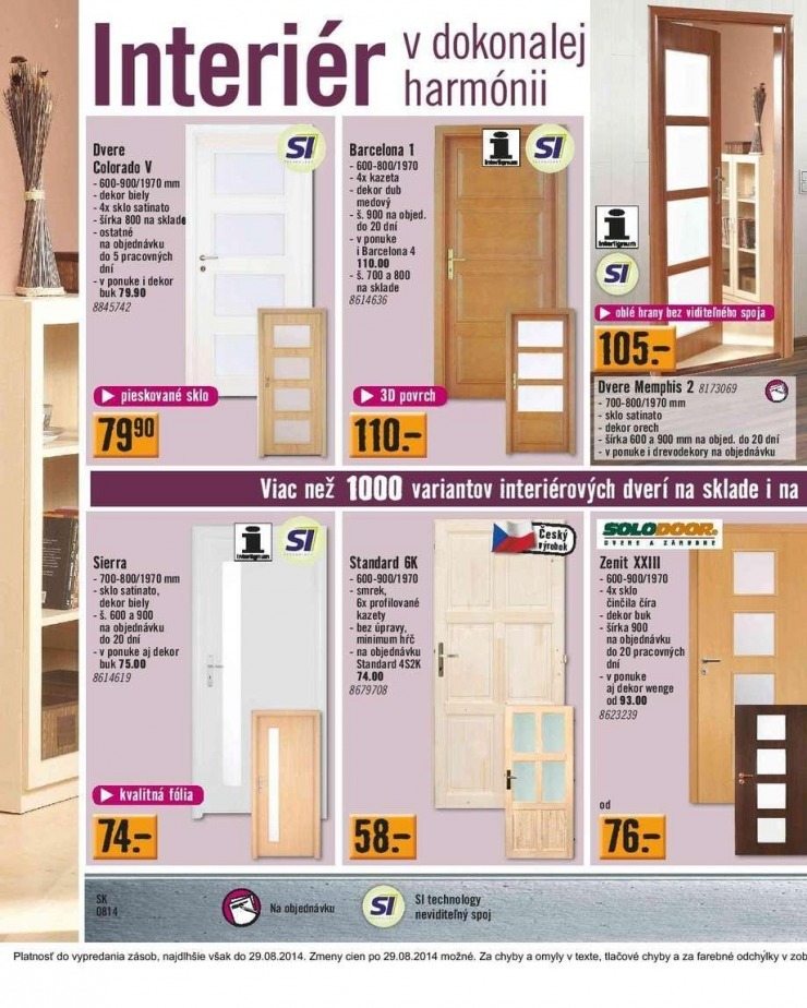 let�k aktu�lny katal�g HORNBACH strana 16