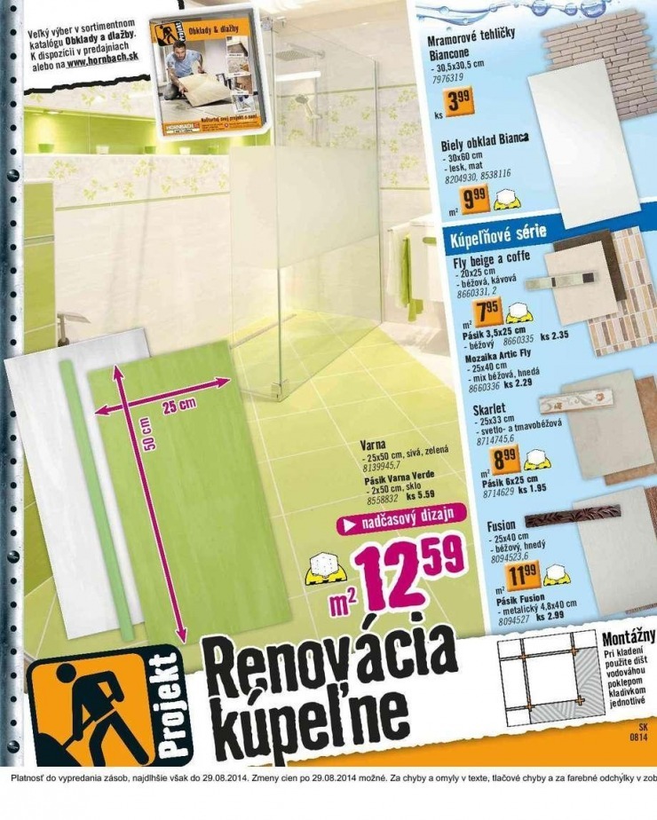 let�k aktu�lny katal�g HORNBACH strana 24