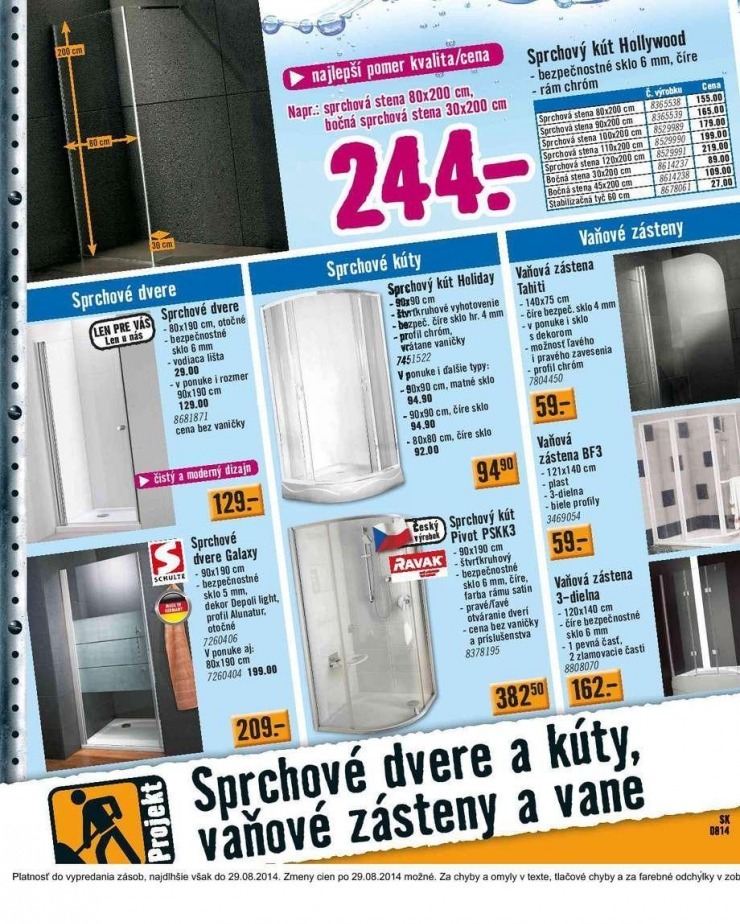 let�k aktu�lny katal�g HORNBACH strana 26