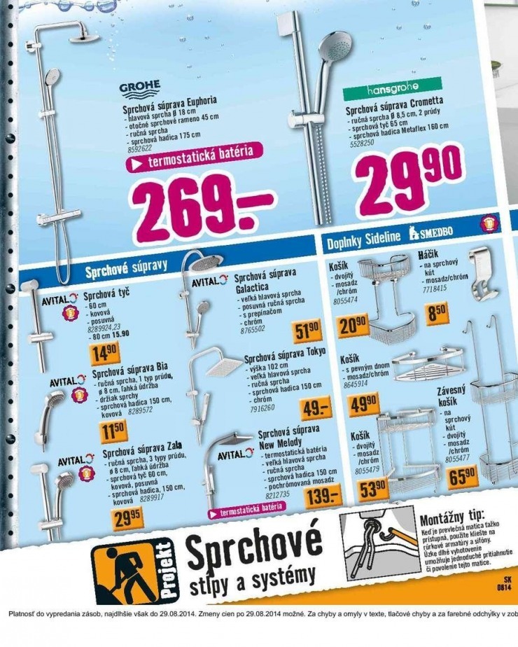 let�k aktu�lny katal�g HORNBACH strana 28