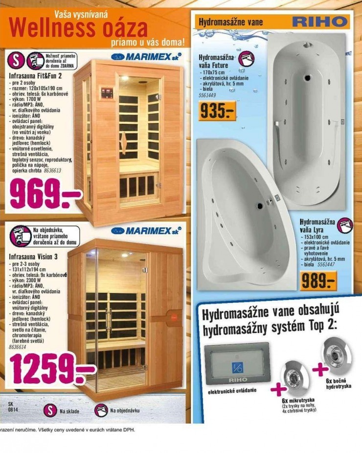 let�k aktu�lny katal�g HORNBACH strana 31
