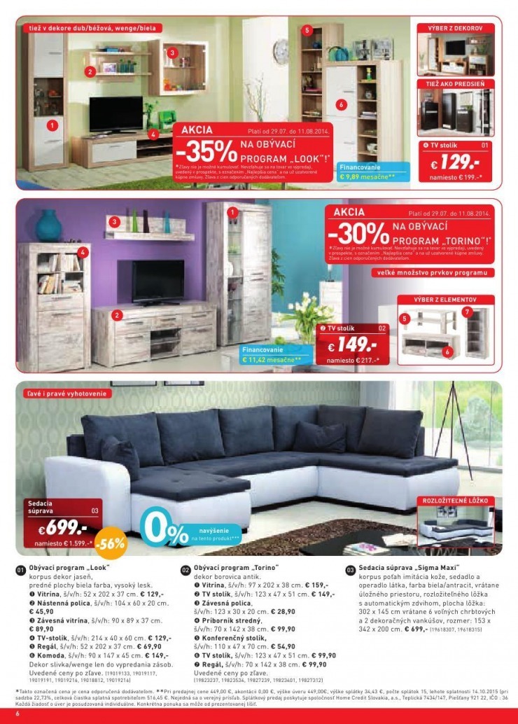 let�k kika ak�n� let�k strana 6