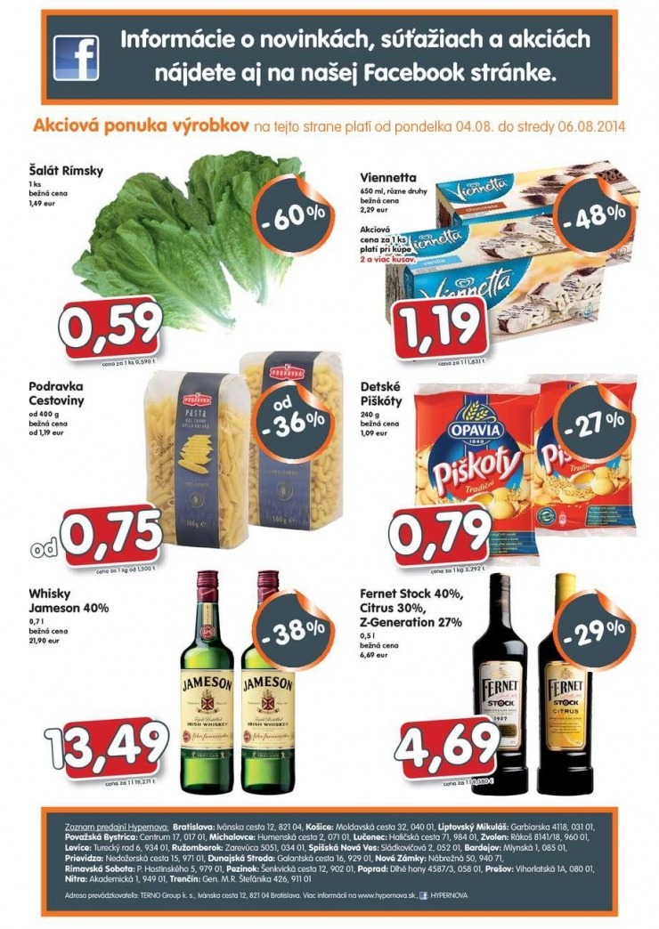 let�k ak�n� let�k Hypernova strana 16