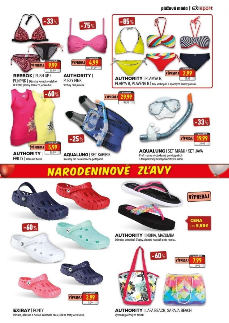 let�k let�k EXIsport - bl�zniv� narodeniny strana 3