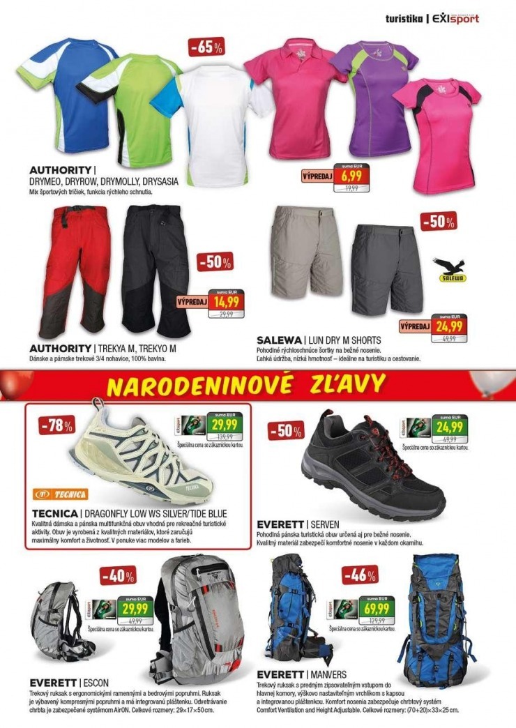 let�k let�k EXIsport - bl�zniv� narodeniny strana 5