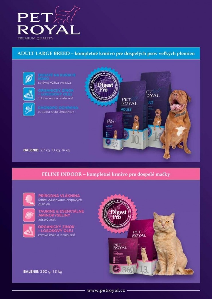 let�k aktu�lny let�k Pet Center strana 6