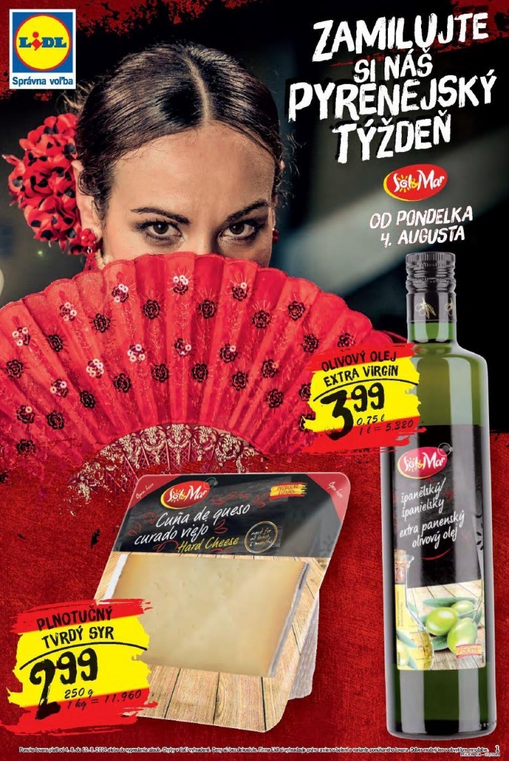 let�k aktu�lny let�k Lidl strana 1