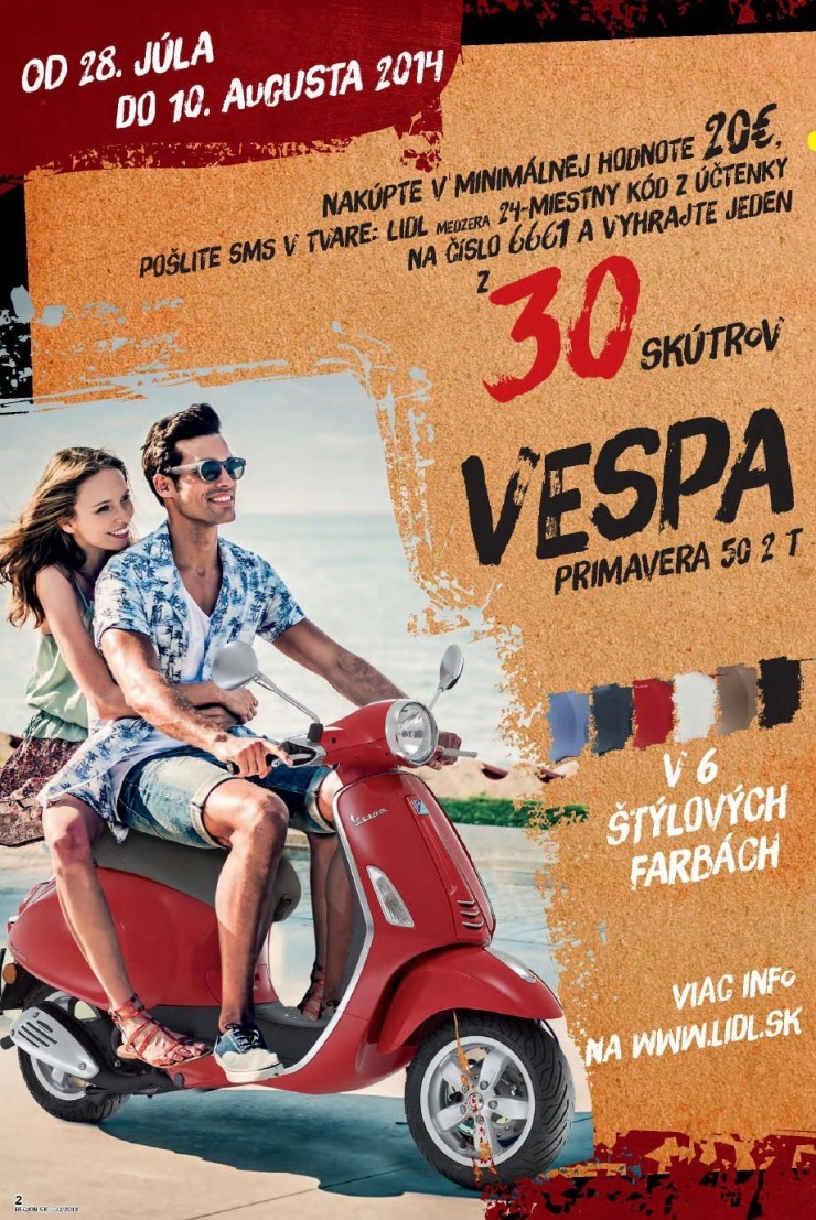 let�k aktu�lny let�k Lidl strana 2
