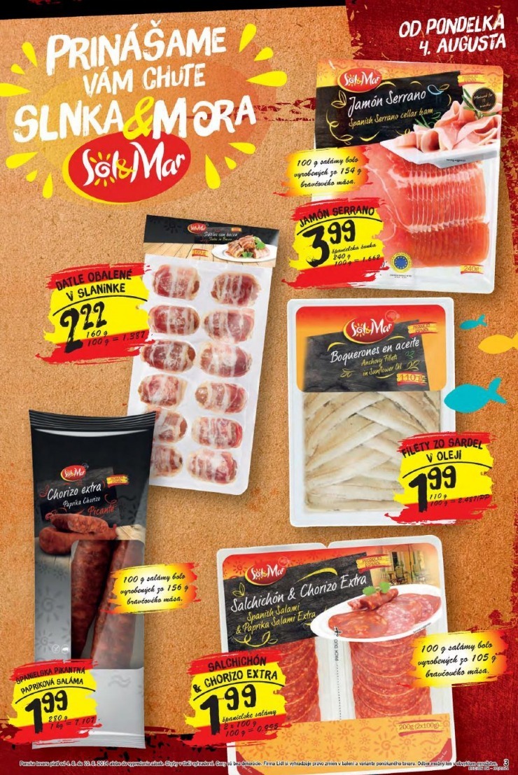 let�k aktu�lny let�k Lidl strana 3