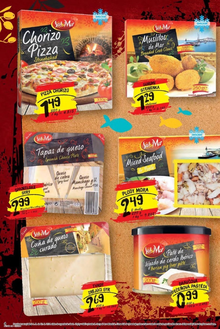 let�k aktu�lny let�k Lidl strana 4