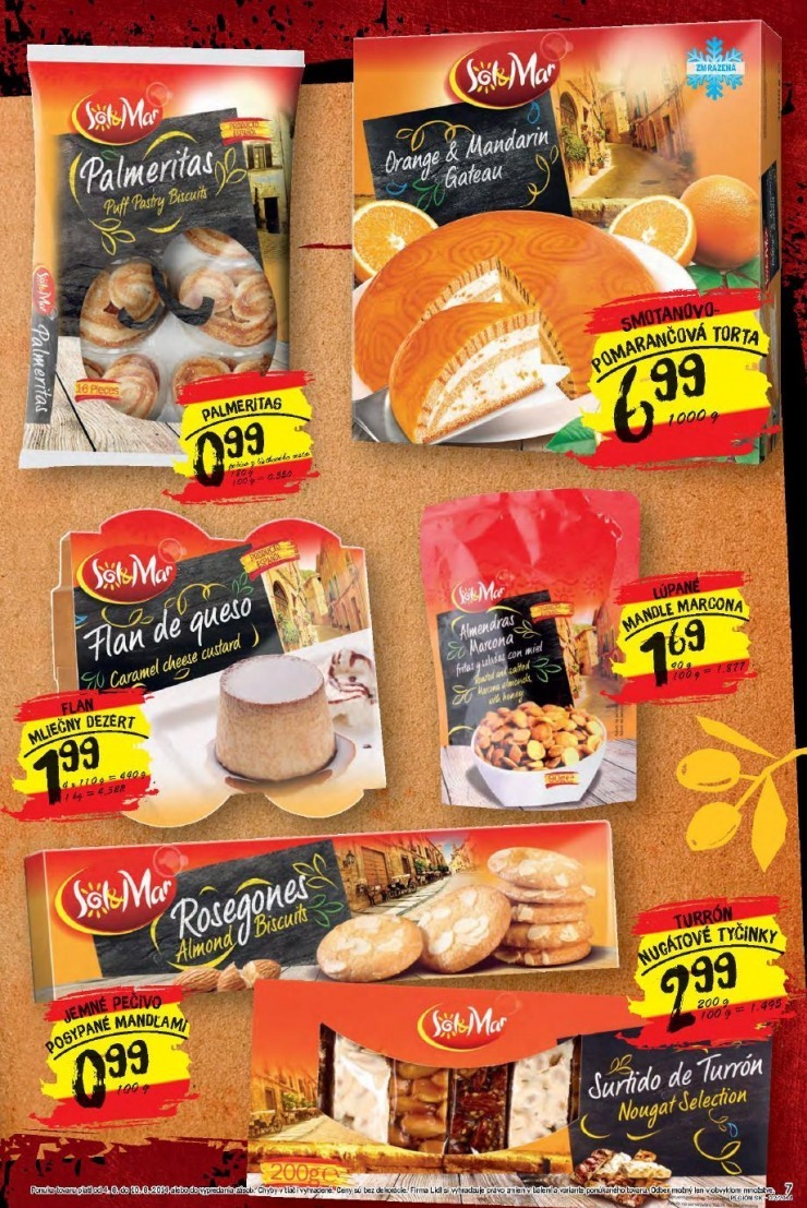 let�k aktu�lny let�k Lidl strana 7