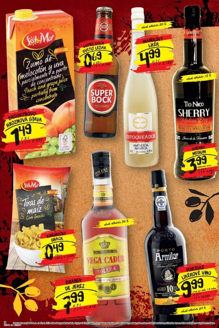 let�k aktu�lny let�k Lidl strana 8