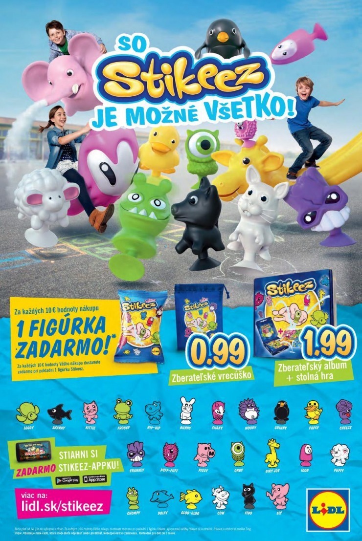let�k aktu�lny let�k Lidl strana 9