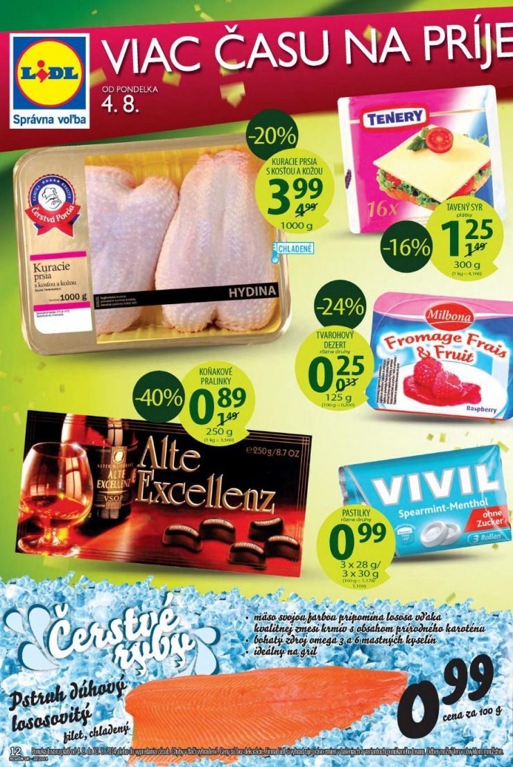 let�k aktu�lny let�k Lidl strana 12