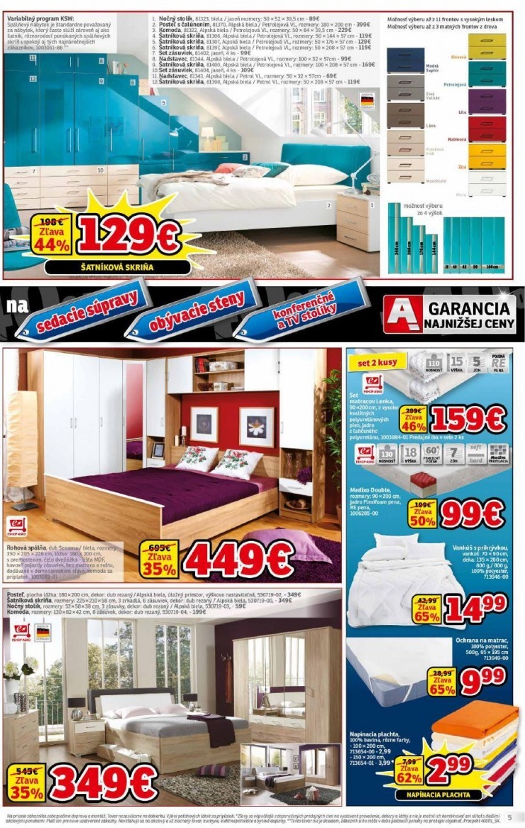 let�k ak�nb� ponuka ASKO n�bytok strana 5