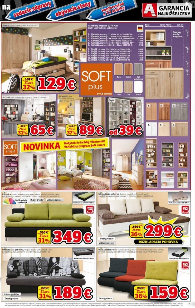 let�k ak�nb� ponuka ASKO n�bytok strana 7