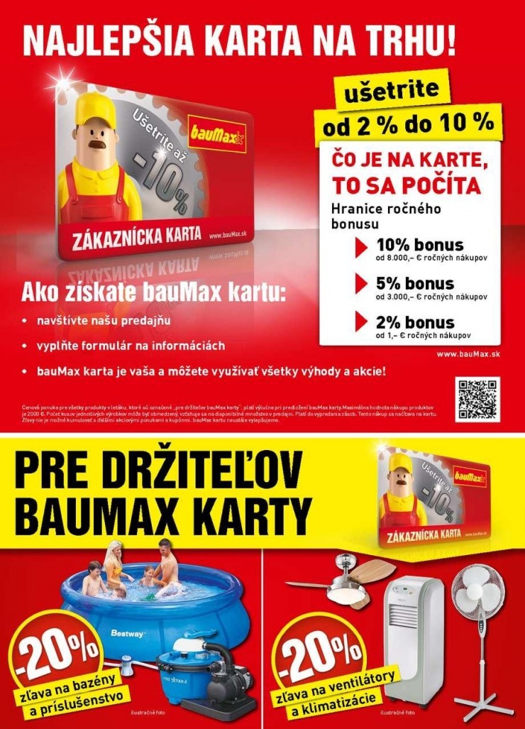 let�k bauMax let�k - ve�k� letn� vypredaj strana 2