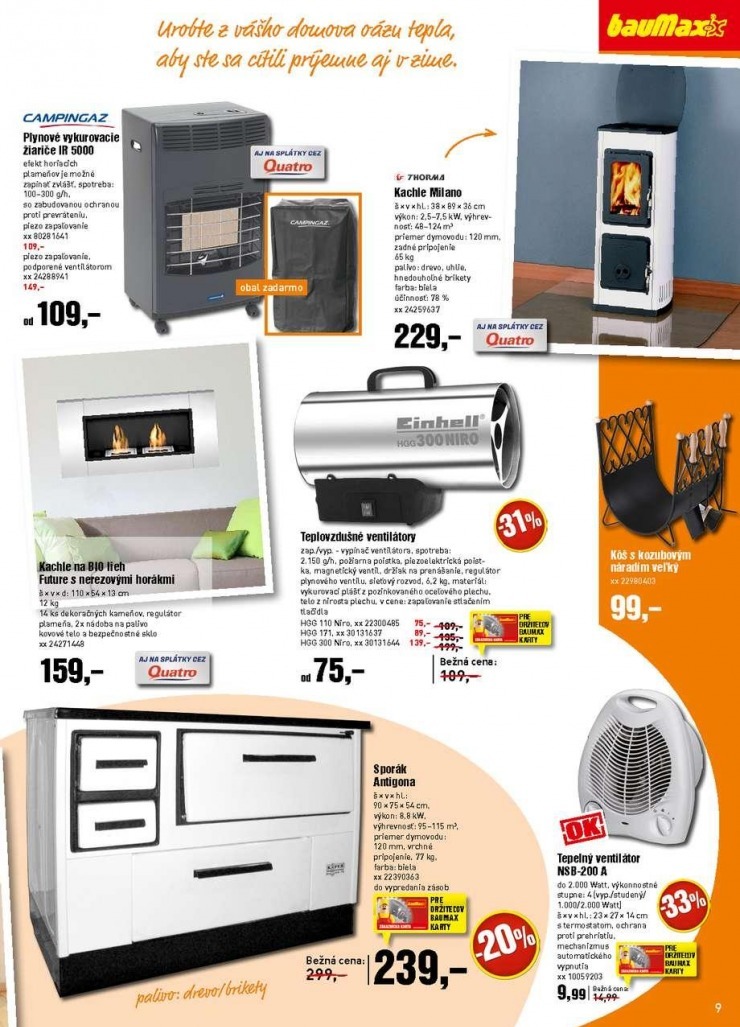 let�k bauMax let�k - ve�k� letn� vypredaj strana 9