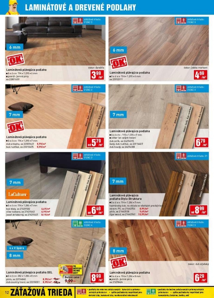 let�k bauMax let�k - ve�k� letn� vypredaj strana 12