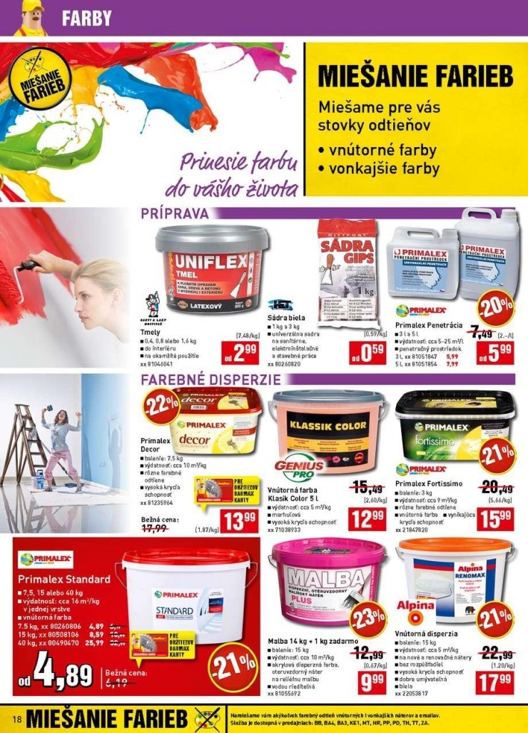 let�k bauMax let�k - ve�k� letn� vypredaj strana 18