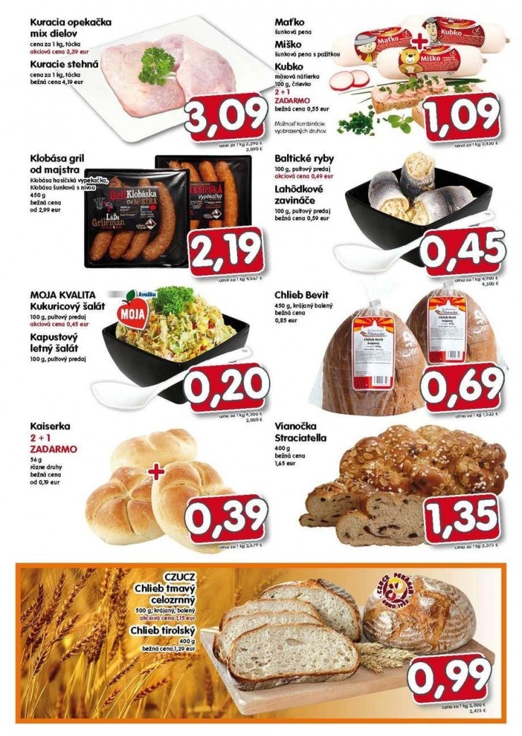 let�k akciov� let�k TERNO strana 2