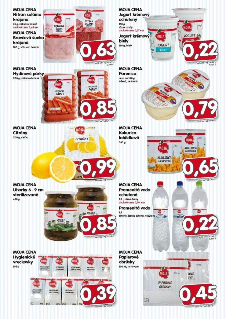 let�k akciov� let�k TERNO strana 6